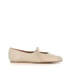 Ballerina Borago Ivory Mes
