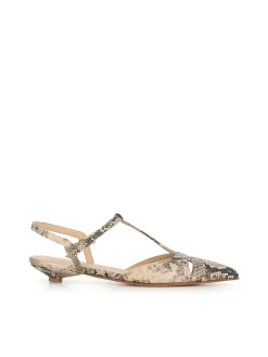 Ballerina Fiamma 5