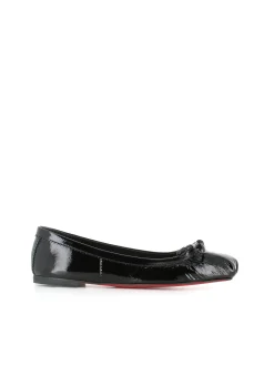 Ballerina Mamadrague Flat