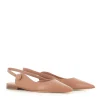 Ballerina Palmer 10-1