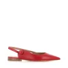 Ballerina Palmer 10-4