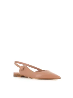 Ballerina Palmer 10-1