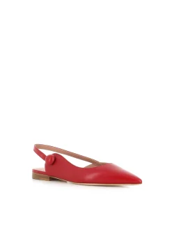 Ballerina Palmer 10-4