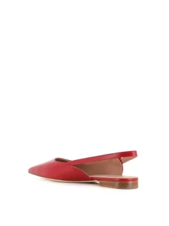 Ballerina Palmer 10-4