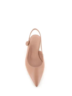 Ballerina Palmer 10-1