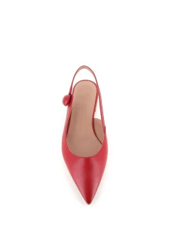 Ballerina Palmer 10-4