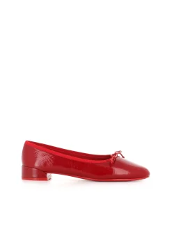 Ballerina Sweetie Jane Flat