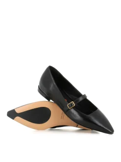 Ballerina U315