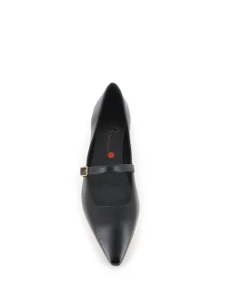 Ballerina U315