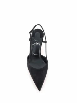 Décolleté Condorline 55