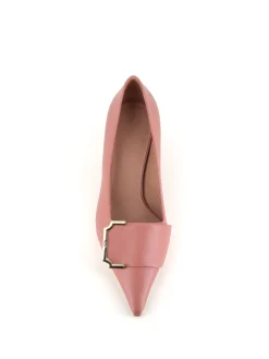 Décolleté Hayes 45-2