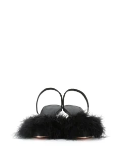 Décolleté Pia Sling