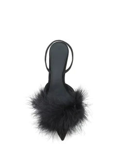 Décolleté Pia Sling