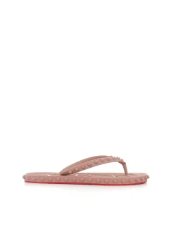 Infradito Super Loubi Flat