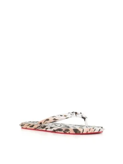 Infradito Super Loubi Flat