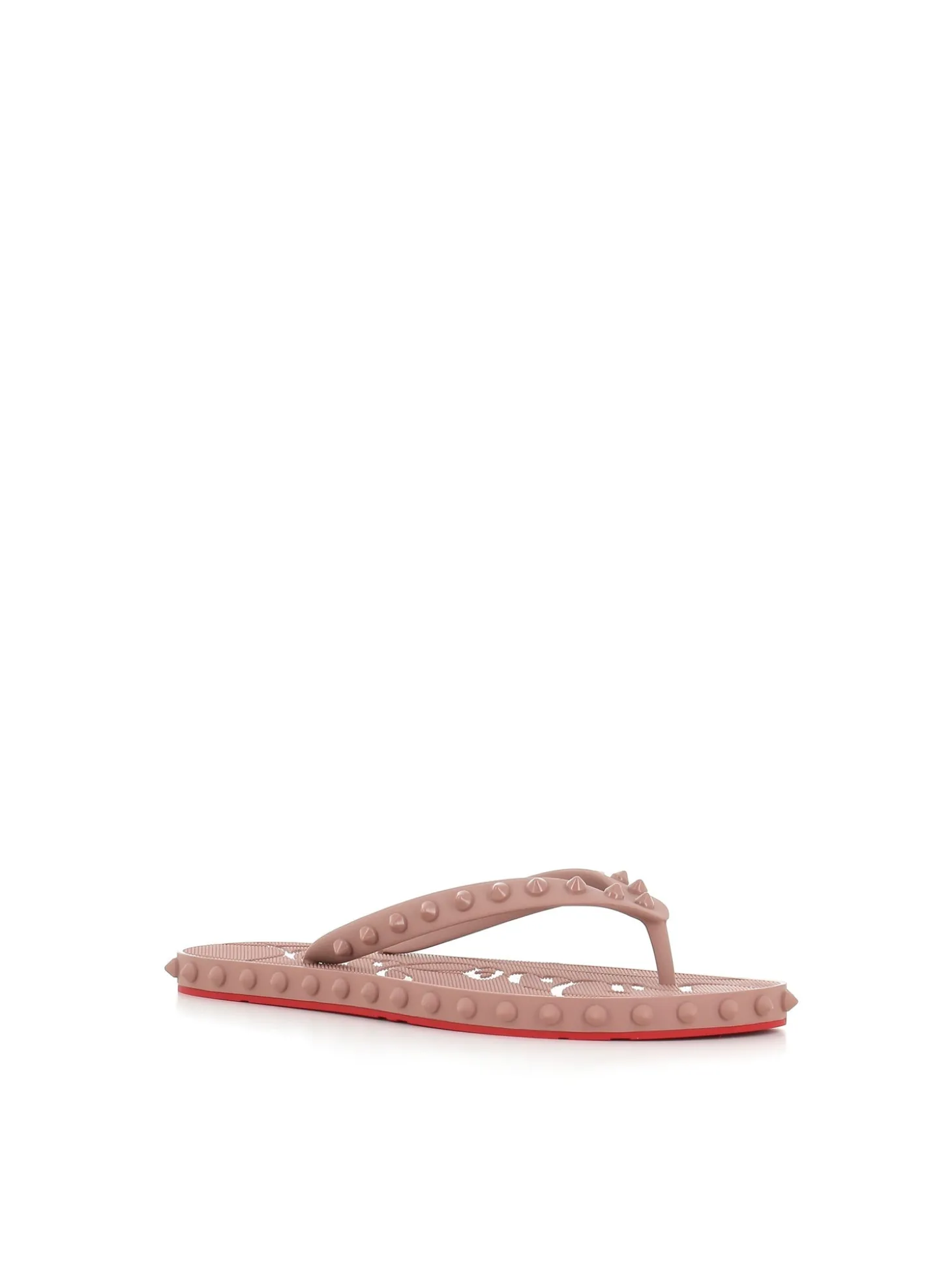 Infradito Super Loubi Flat