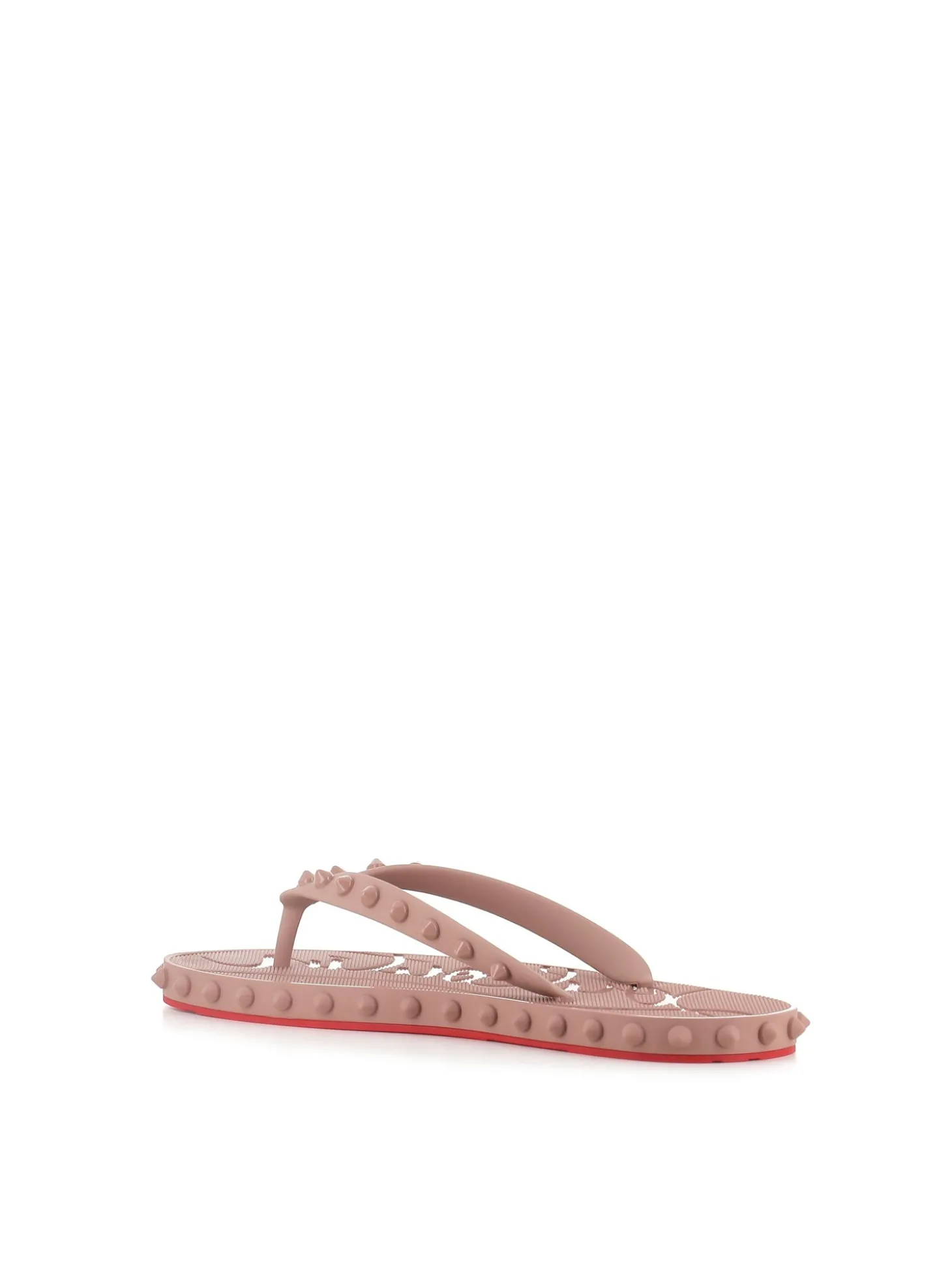 Infradito Super Loubi Flat