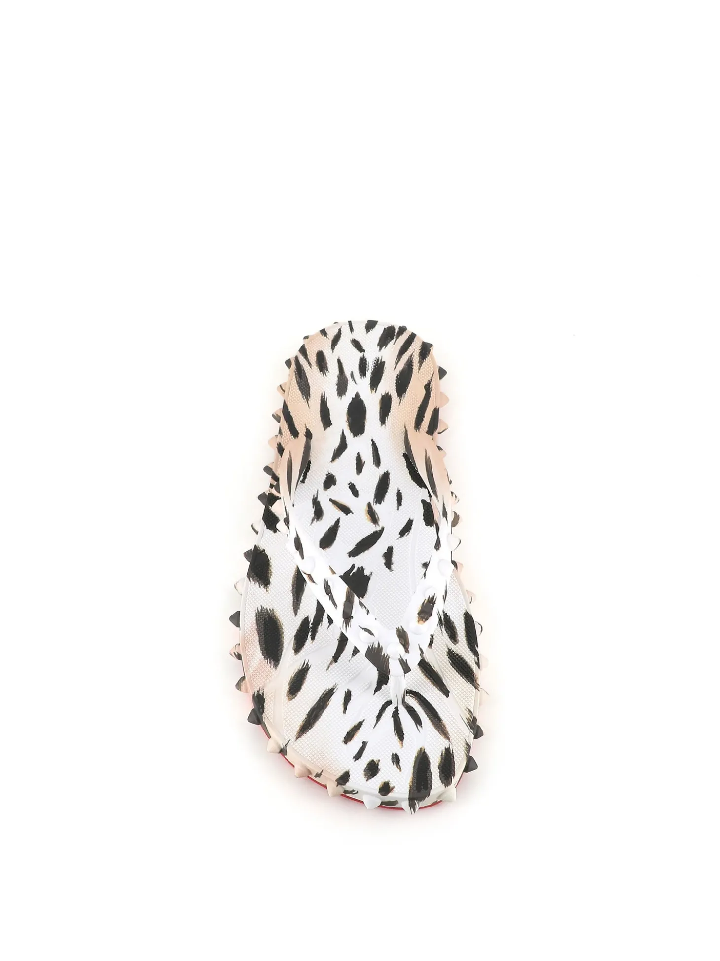 Infradito Super Loubi Flat
