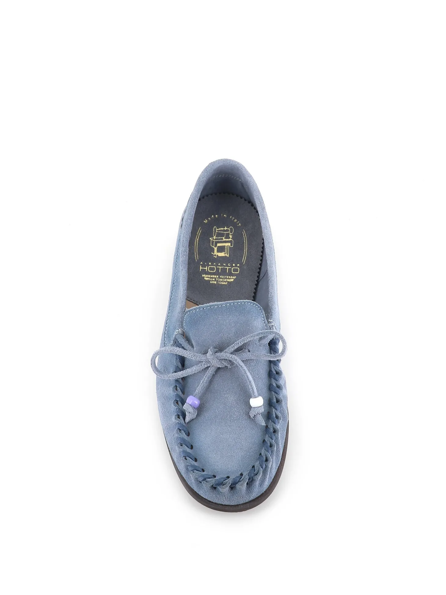 Mocassino 67624