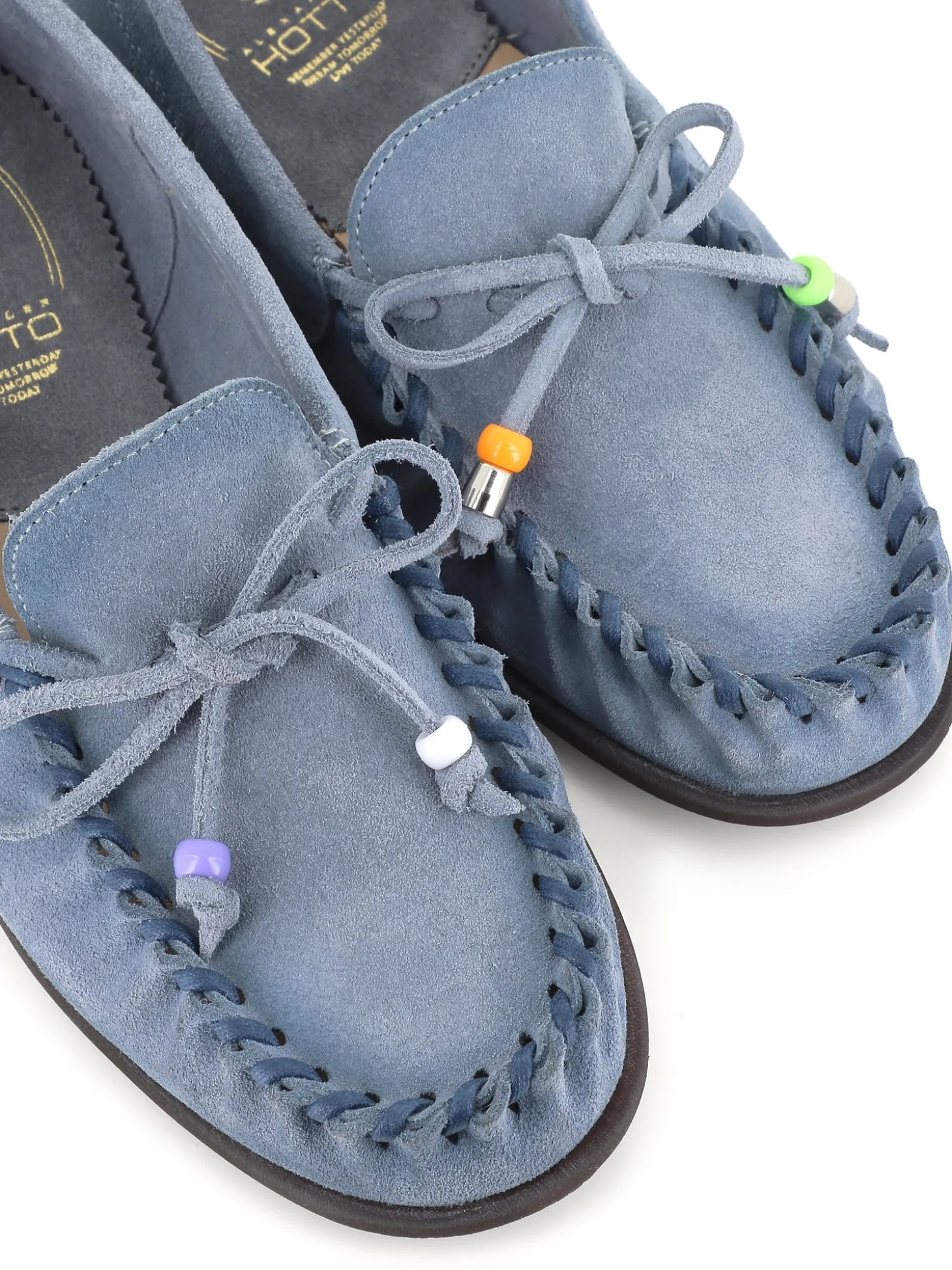 Mocassino 67624
