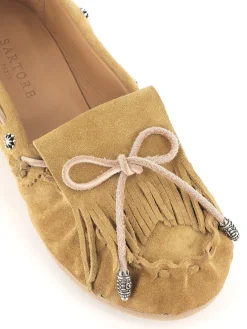 Mocassino Sr4336