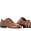 Oxford Greggo Flat