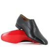 Oxford Greggo Flat