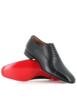 Oxford Greggo Flat