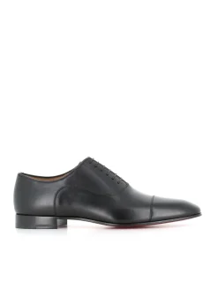 Oxford Greggo Flat