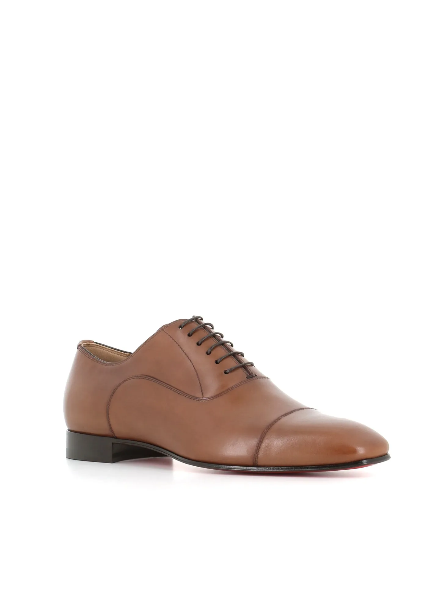 Oxford Greggo Flat