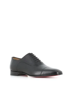 Oxford Greggo Flat