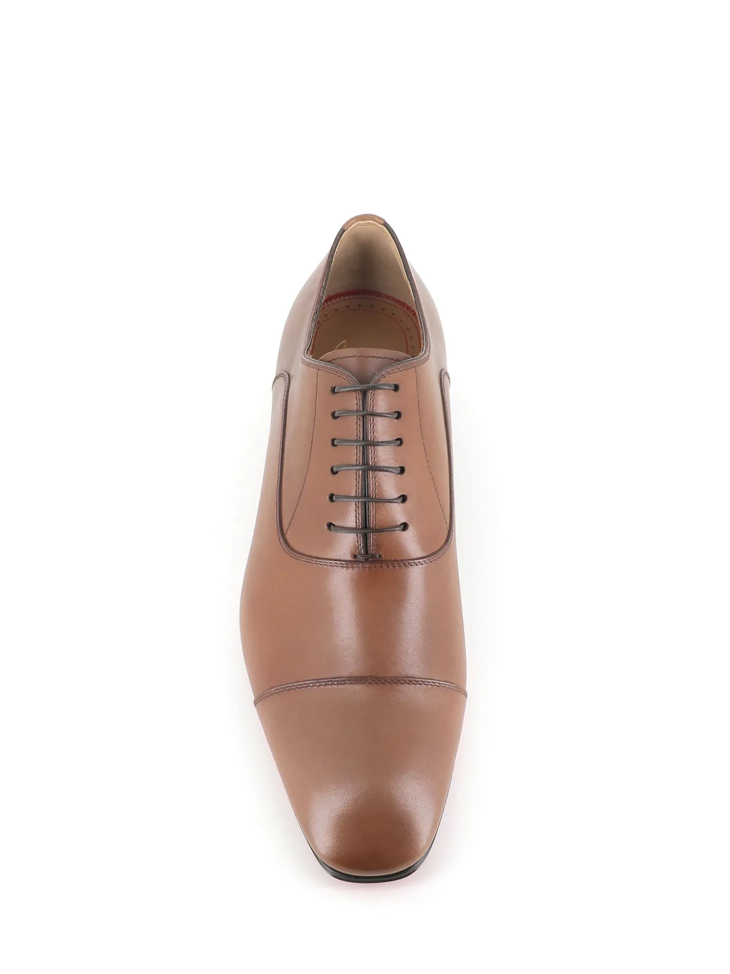 Oxford Greggo Flat
