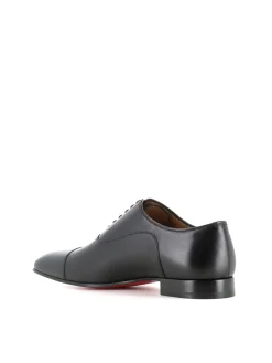 Oxford Greggo Flat