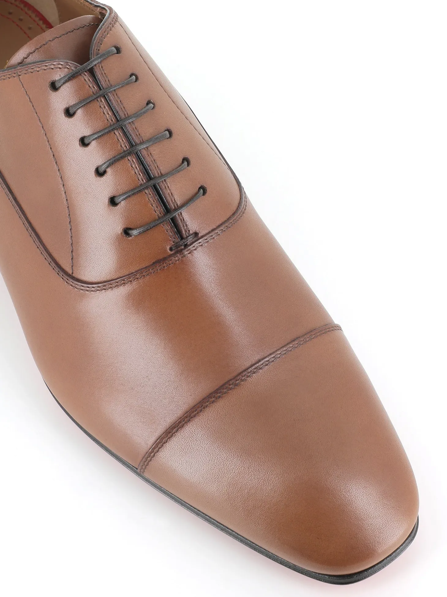 Oxford Greggo Flat