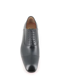 Oxford Greggo Flat