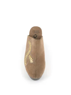 Sabot Clog