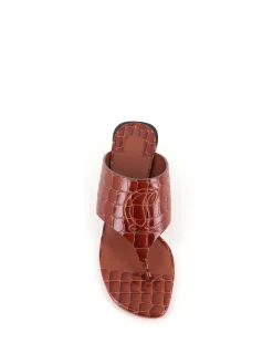 Sandalo Cl Tong Amule 55