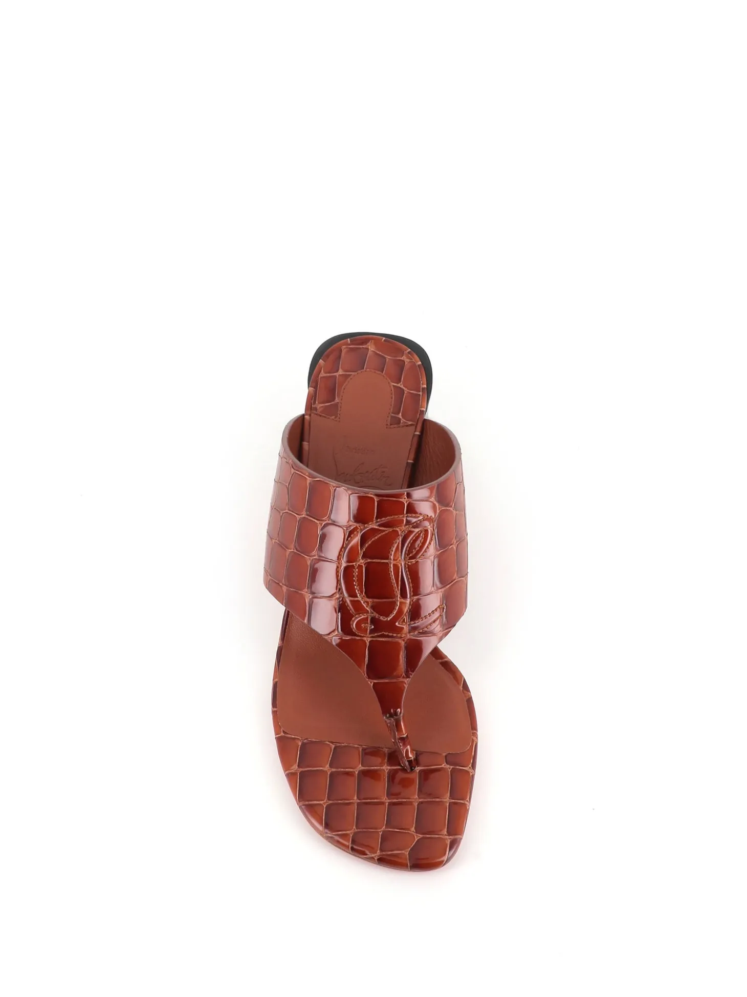Sandalo Cl Tong Amule 55