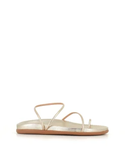 Sandalo Zansiz Footbed