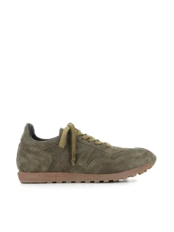 Sneaker Sport 6500