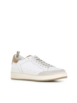 Sneaker The Answer/001