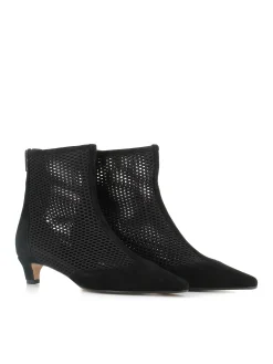 Stivaletto 4636