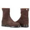Stivaletto Camil 70023