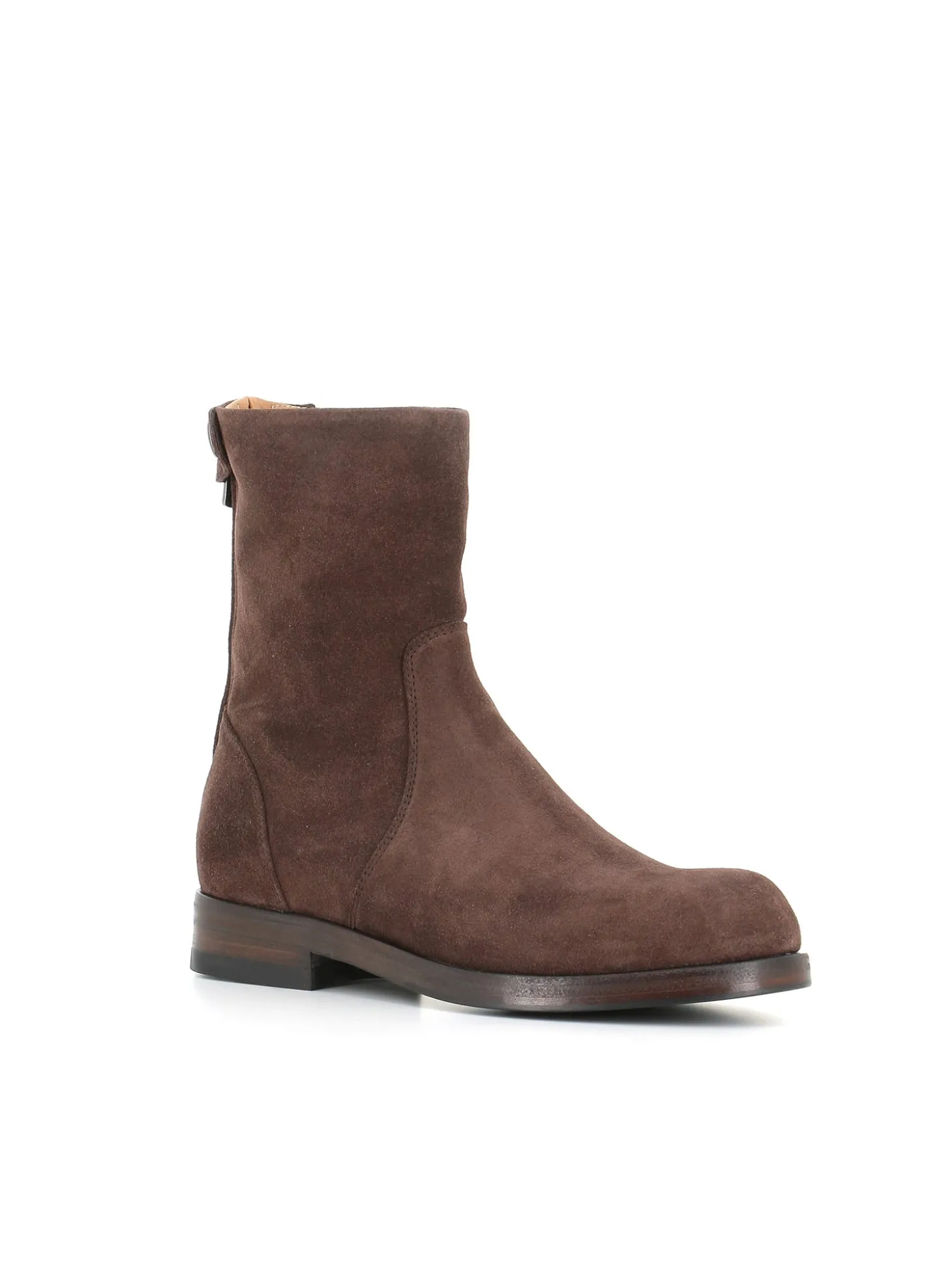 Stivaletto Camil 70023