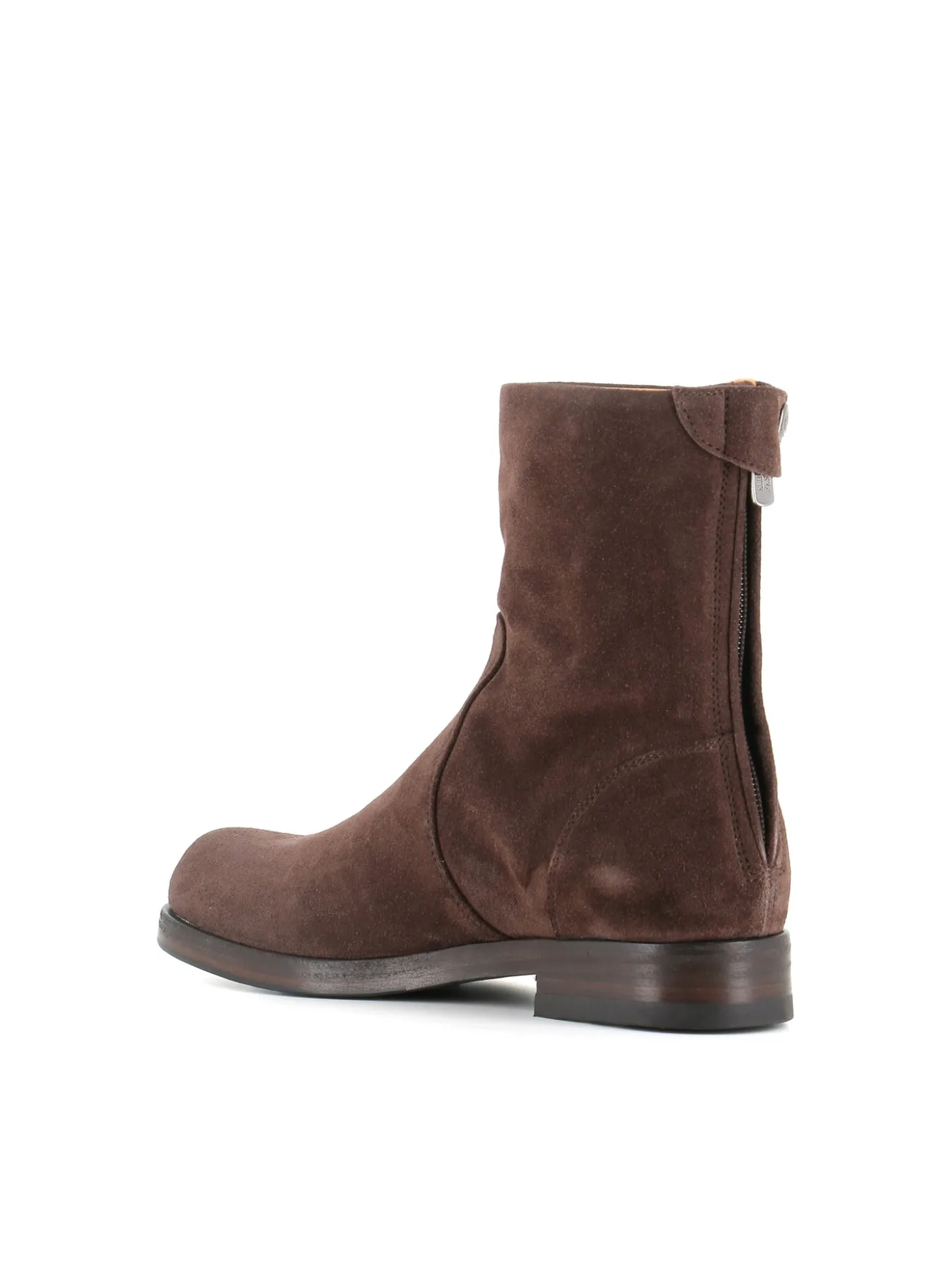 Stivaletto Camil 70023