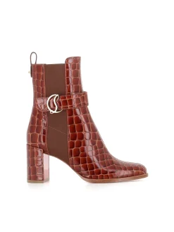 Stivaletto Cl Chelsea Booty 70