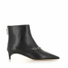 Stivaletto Franca 40-2
