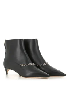 Stivaletto Franca 40-2