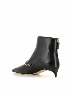 Stivaletto Franca 40-2