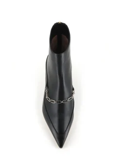 Stivaletto Franca 40-2